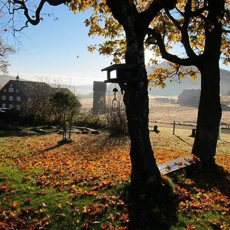 Panský Dům - Jizerka