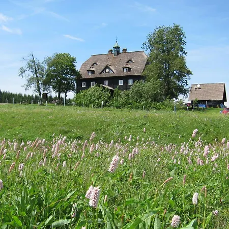 Pansky Dum - Otel *