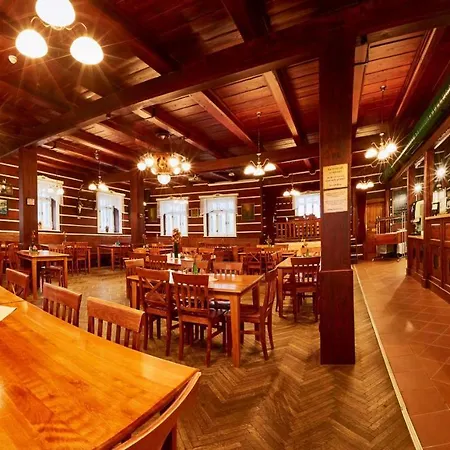 Panský Dům - Hotel