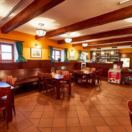 酒店 Pansky Dum - *