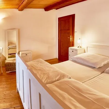 Pansky Dum - Otel Jizerka