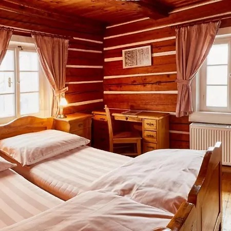 Panský Dům - Hotel