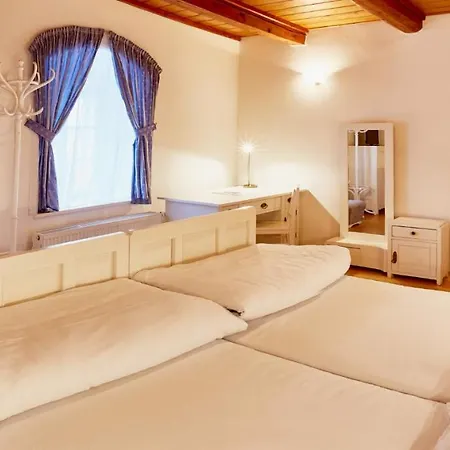 Hotel Panský Dům -
