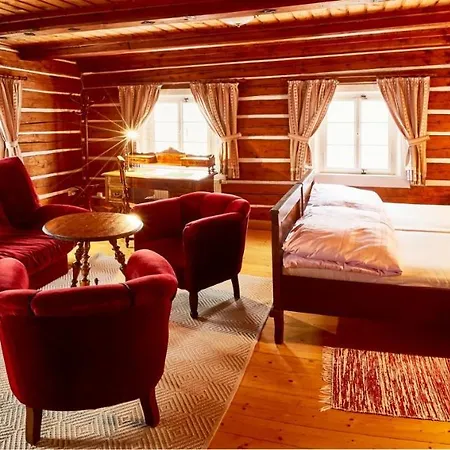 Hotel Panský Dům -