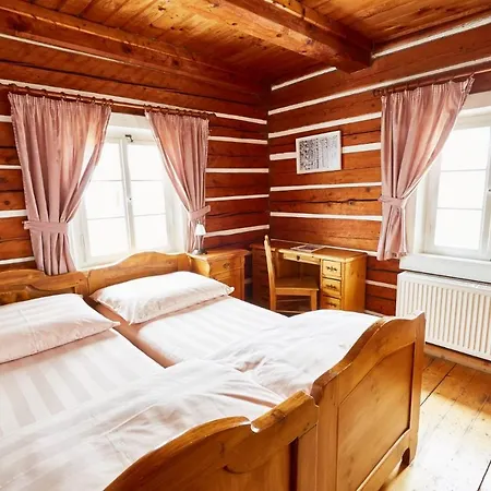 Panský Dům - Hotel