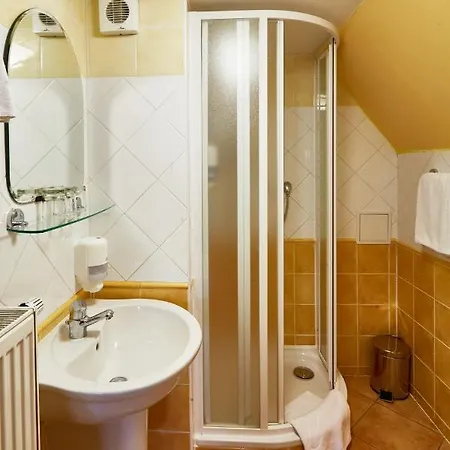 Panský Dům - Jizerka