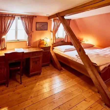 Pansky Dum - 伊泽卡