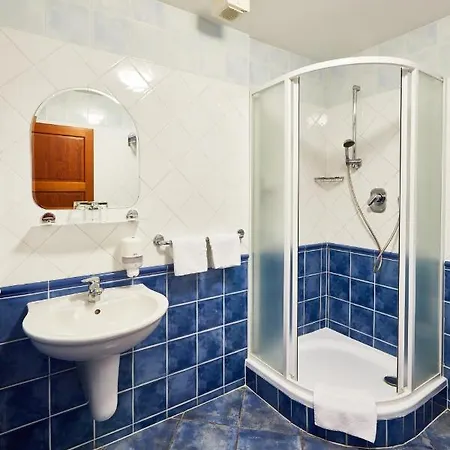 Hotel Panský Dům - Jizerka