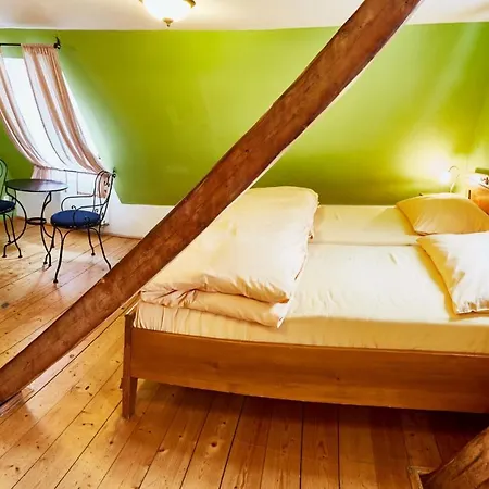 酒店 Pansky Dum - 伊泽卡