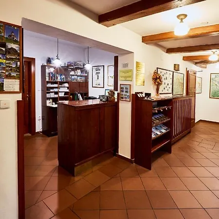 酒店 Pansky Dum - *