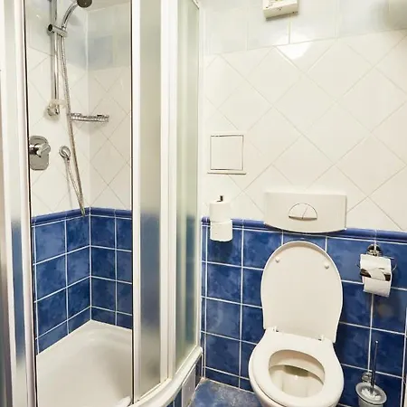 Pansky Dum - 酒店 伊泽卡