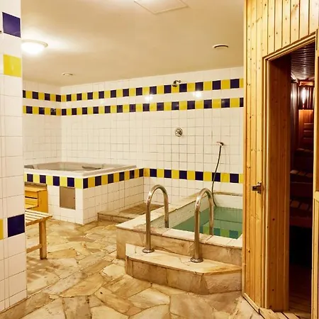 Pansky Dum - 伊泽卡