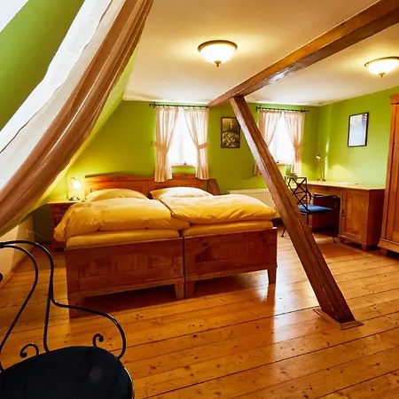 Panský Dům -
