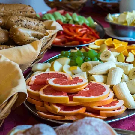 Pansky Dum - * Jizerka