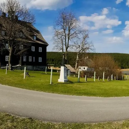 酒店 Pansky Dum - *