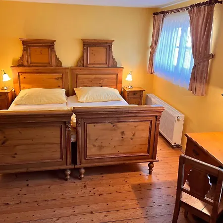 Pansky Dum - 酒店 *