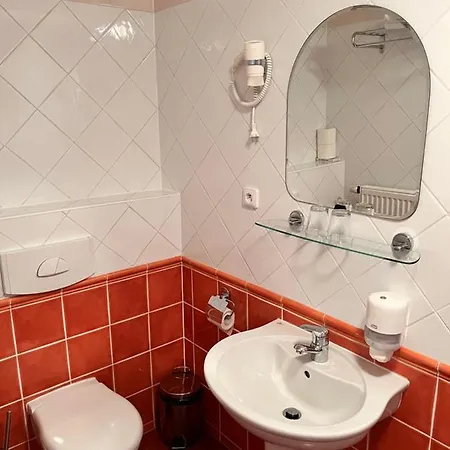 Pansky Dum - 酒店 伊泽卡