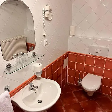 Panský Dům - * Jizerka
