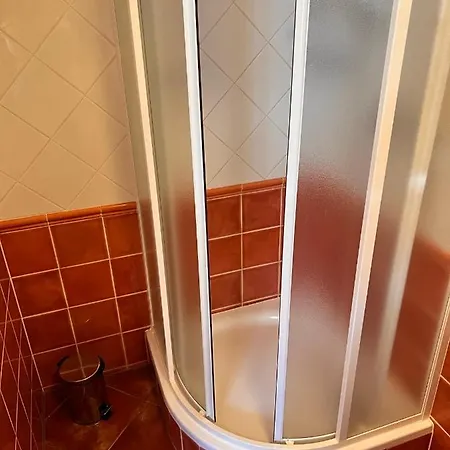 Panský Dům - Hotel