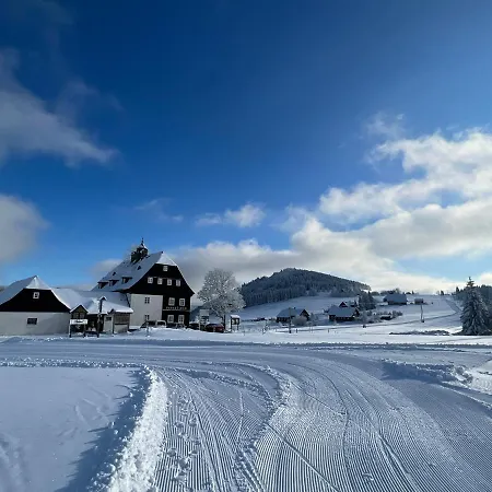 酒店 Pansky Dum - 伊泽卡