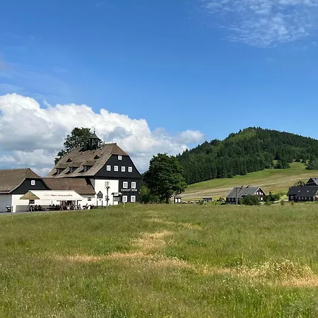 Hotel Panský Dům - *