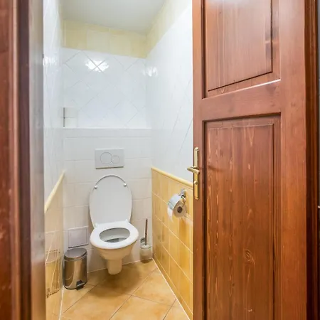 Hotel Panský Dům - *