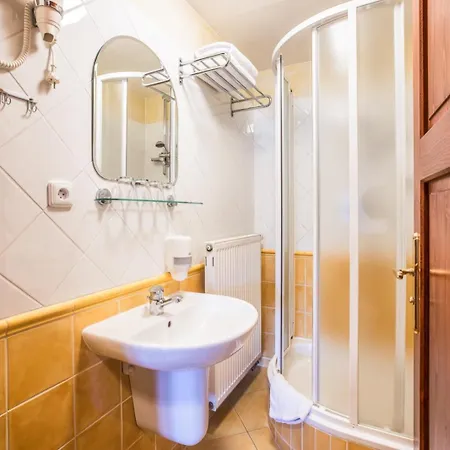Panský Dům - Hotel