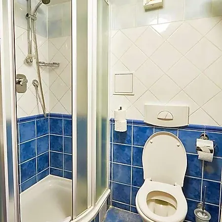 Hotel Panský Dům -