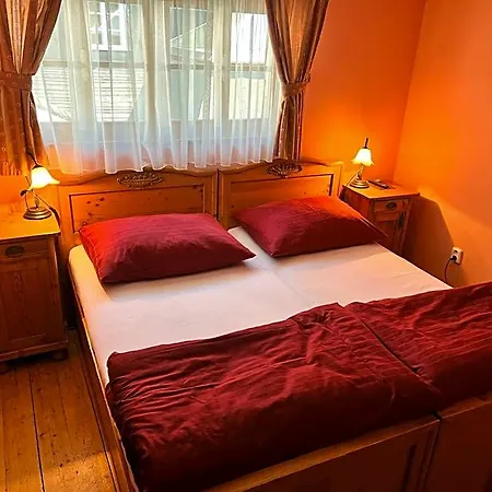 Hotel Panský Dům -