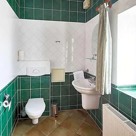 Panský Dům - Jizerka