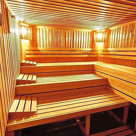 Hotel Panský Dům - Jizerka