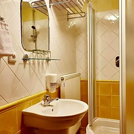 Hotel Panský Dům - Jizerka
