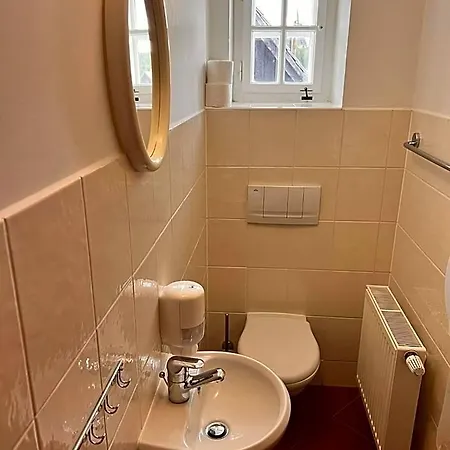 Hotel Panský Dům -