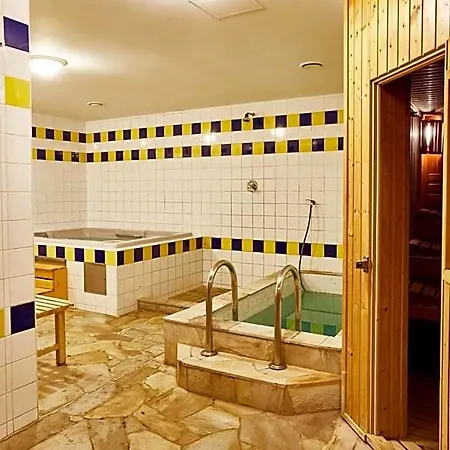 Panský Dům - Hotel