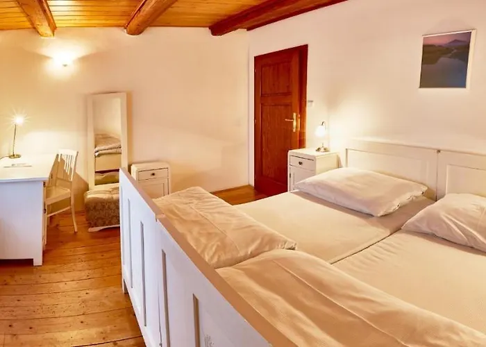 Pansky Dum - Hotel Jizerka