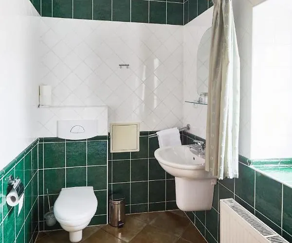 Pansky Dum - Hotel Jizerka