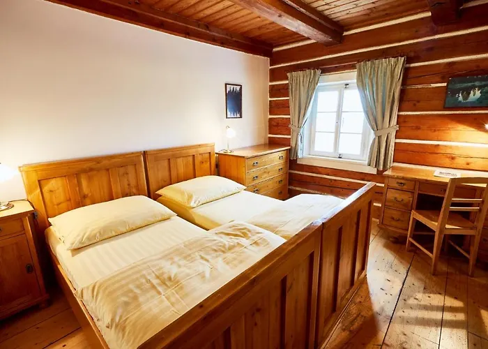 Panský Dům - Hotel *