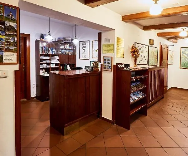 Hotel Pansky Dum - *