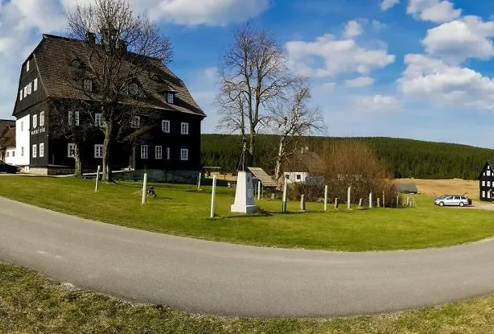 Hotel Pansky Dum - *