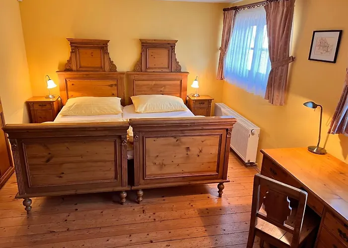Pansky Dum - Hotel *
