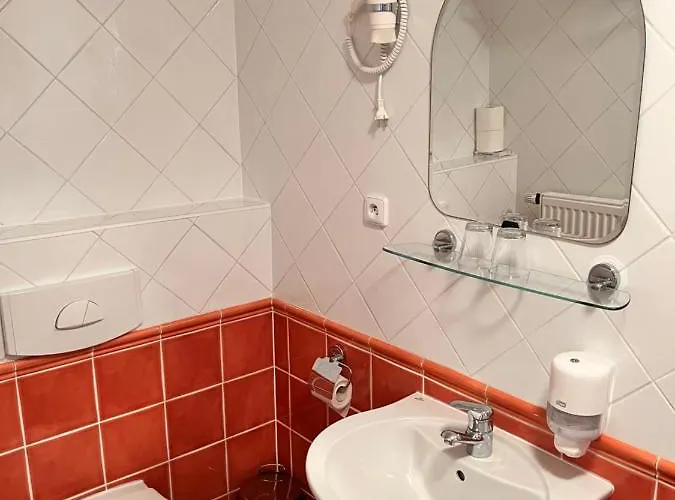 Pansky Dum - Hotel Jizerka