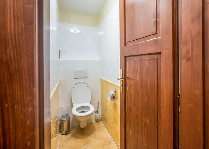 Hotel Pansky Dum - *